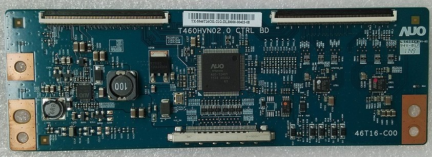 T460HVN02.0 6T16-C00 AUO control board